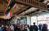 busy restaurant mother's day Alexander Korte Unsplash