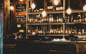 Irish pub bar stool Photo by Frank Albrecht on Unsplash