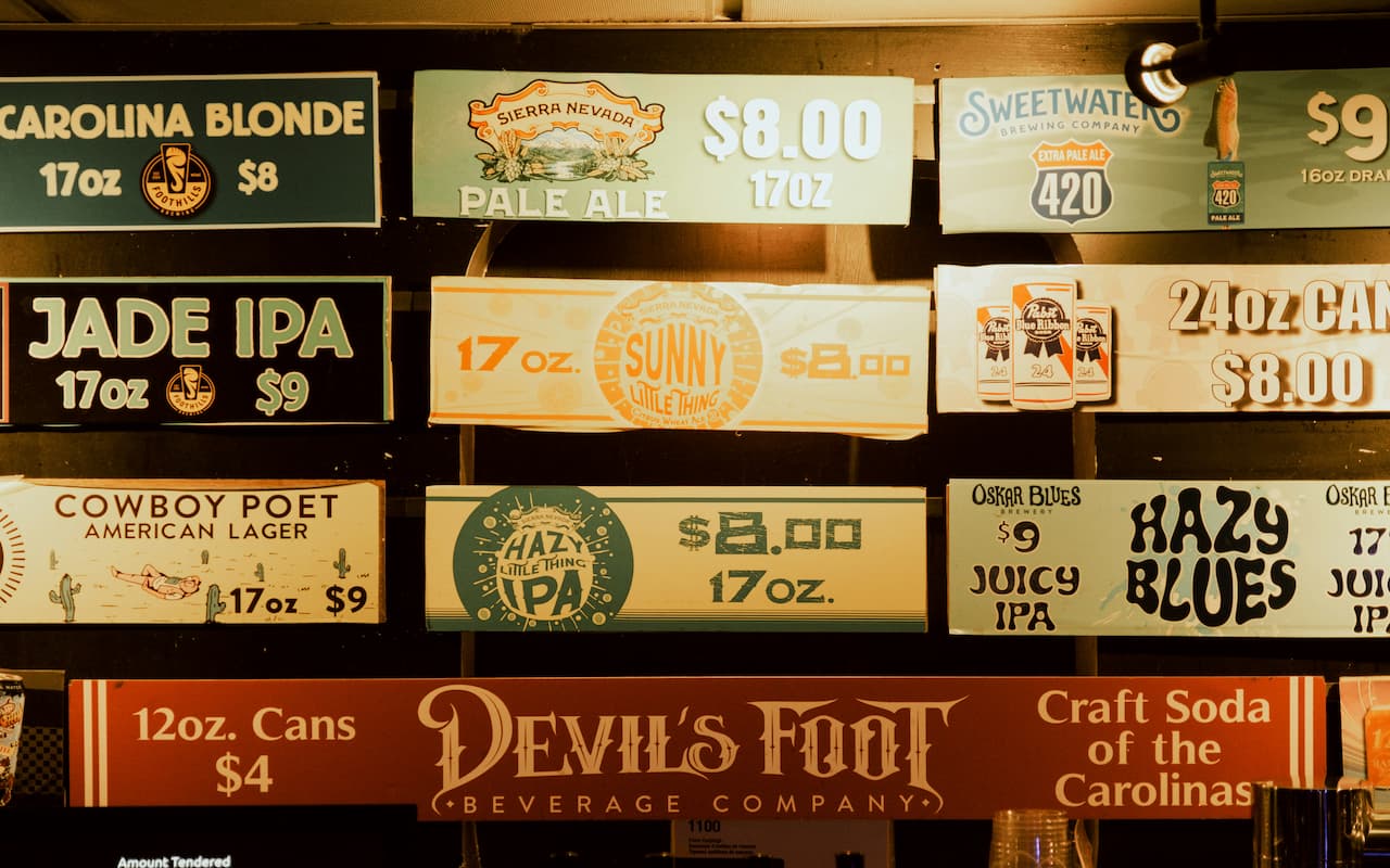 Photo by Frederick Shaw on Unsplash