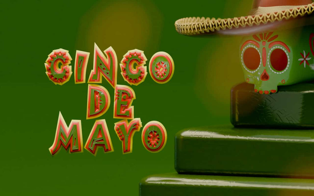 Cinco de Mayo Photo by Omar Lopez-Rincon on Unsplash