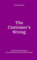 The Customer's Wrong