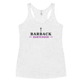 I'm The Barback Women's Racerback Tank
